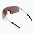 Akiniai nuo saulės Bliz P001 transparent white/brown green multi 2