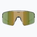 Akiniai nuo saulės Bliz P001 transparent white/brown green multi 2