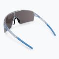 Akiniai nuo saulės Bliz P001S transparent blue/smoke ice blue multi 2