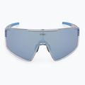 Akiniai nuo saulės Bliz P001S transparent blue/smoke ice blue multi 3