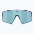 Akiniai nuo saulės Bliz P001S transparent blue/smoke ice blue multi 2