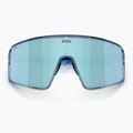 Akiniai nuo saulės Bliz P001S transparent blue/smoke ice blue multi 4