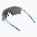 Akiniai nuo saulės Bliz P001 transparent blue/smoke ice blue multi 2