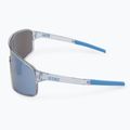 Akiniai nuo saulės Bliz P001 transparent blue/smoke ice blue multi 4