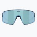 Akiniai nuo saulės Bliz P001 transparent blue/smoke ice blue multi 2
