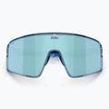 Akiniai nuo saulės Bliz P001 transparent blue/smoke ice blue multi 3