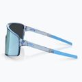 Akiniai nuo saulės Bliz P001 transparent blue/smoke ice blue multi 4