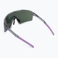 Akiniai nuo saulės Bliz P001S crystal black/grey purple multi 2