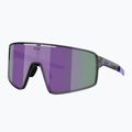 Akiniai nuo saulės Bliz P001S crystal black/grey purple multi