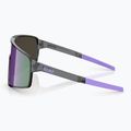 Akiniai nuo saulės Bliz P001S crystal black/grey purple multi 4