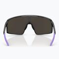 Akiniai nuo saulės Bliz P001S crystal black/grey purple multi 5