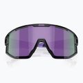 Akiniai nuo saulės Bliz Fusion Small crystal black/grey purple multi 3