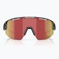 Saulės akiniai Bliz Matrix transparent dark grey/brown red multi 2