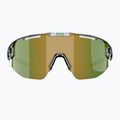 Akiniai nuo saulės Bliz Matrix transparent white/brown green multi 2