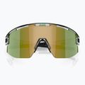 Akiniai nuo saulės Bliz Matrix transparent white/brown green multi 3