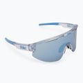 Akiniai nuo saulės Bliz Matrix transparent blue/smoke ice blue multi