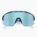 Akiniai nuo saulės Bliz Matrix transparent blue/smoke ice blue multi 3