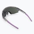 Akiniai nuo saulės Bliz Matrix Small crystal black/grey purple multi 2