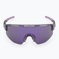 Akiniai nuo saulės Bliz Matrix Small crystal black/grey purple multi 3