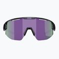 Akiniai nuo saulės Bliz Matrix Small crystal black/grey purple multi 2