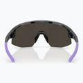 Akiniai nuo saulės Bliz Matrix Small crystal black/grey purple multi 5