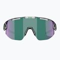 Akiniai nuo saulės Bliz Matrix Small transparent white/brown green multi 2