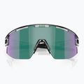 Akiniai nuo saulės Bliz Matrix Small transparent white/brown green multi 3