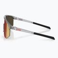 Akiniai nuo saulės Bliz Hero transparent dark grey/brown red multi 4