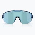 Akiniai nuo saulės Bliz Matrix Small transparent blue/smoke ice blue multi 2