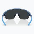 Akiniai nuo saulės Bliz Matrix Small transparent blue/smoke ice blue multi 5