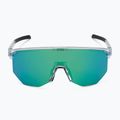 Akiniai nuo saulės Bliz Hero transparent white/brown green multi 3