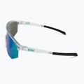 Akiniai nuo saulės Bliz Hero transparent white/brown green multi 4