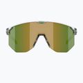 Akiniai nuo saulės Bliz Hero transparent white/brown green multi 2