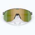 Akiniai nuo saulės Bliz Hero transparent white/brown green multi 5
