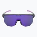 Akiniai nuo saulės Bliz Hero Small crystal black/grey purple multi 3