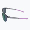 Akiniai nuo saulės Bliz Hero Small crystal black/grey purple multi 4