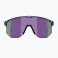 Akiniai nuo saulės Bliz Hero Small crystal black/grey purple multi 2