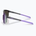 Akiniai nuo saulės Bliz Hero Small crystal black/grey purple multi 3