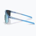 Akiniai nuo saulės Bliz Hero transparent blue/smoke ice blue multi 3