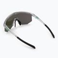 Akiniai nuo saulės Bliz Hero Small transparent grey/brown red multi 2