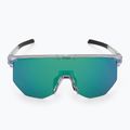 Akiniai nuo saulės Bliz Hero Small transparent grey/brown red multi 3