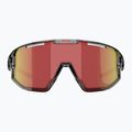 Saulės akiniai Bliz Vision transparent dark grey/brown red multi 2