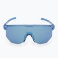 Akiniai nuo saulės Bliz Hero Small transparent white/brown green multi 3