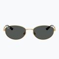 Akiniai nuo saulės Ray-Ban RB3774D arista gold/dark grey 2