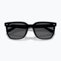 Akiniai nuo saulės Ray-Ban RB4466D matt black/grey 3