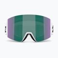 Slidinėjimo akiniai Bliz G003 matte white/brown/green multi 2