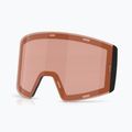Slidinėjimo akiniai Bliz G003 matte white/brown/green multi 5