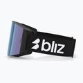 Slidinėjimo akiniai Bliz G003 matte black/brown/blue multi 4