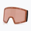 Slidinėjimo akiniai Bliz G003 matte black/brown/blue multi 5