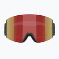 Slidinėjimo akiniai Bliz G003 matte camo green/brown/red multi 2
